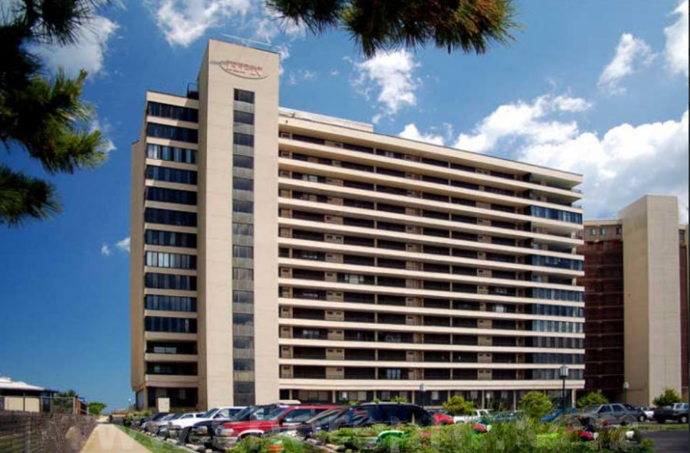 Resort Highpoint North